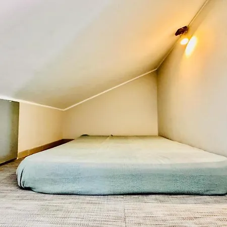 Golden Wave Surf Διαμέρισμα Κοραλέχο