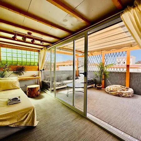 Golden Wave Surf Διαμέρισμα