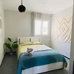 Appartamento Golden Wave Surf *
