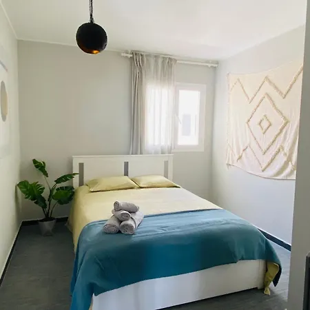 Apartment Golden Wave Surf *