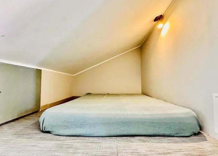 Golden Wave Surf 公寓 科拉雷侯