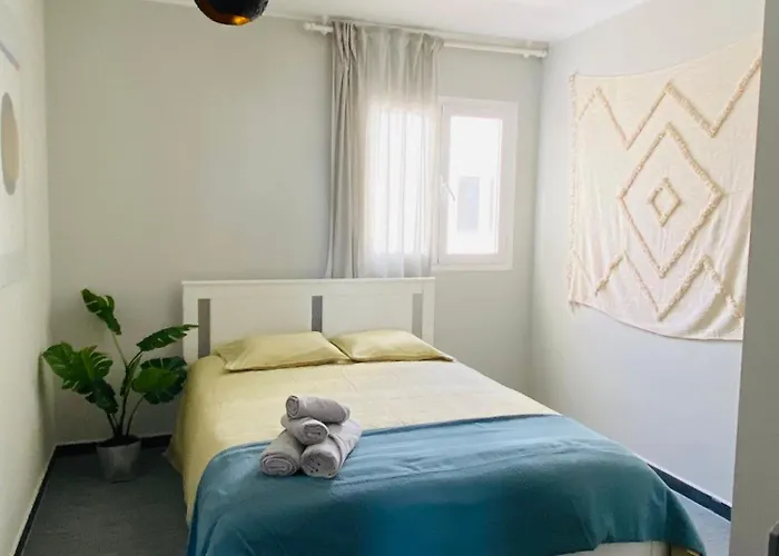 Apartment Golden Wave Surf *