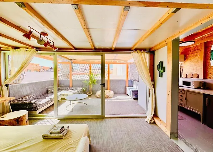 Golden Wave Surf * Corralejo